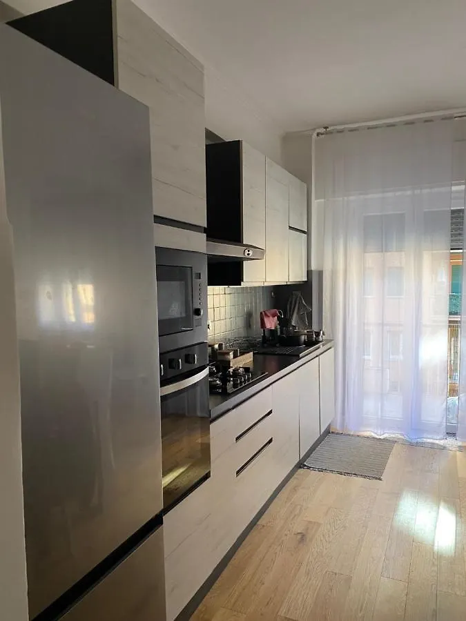 Intero Appartamento Roma