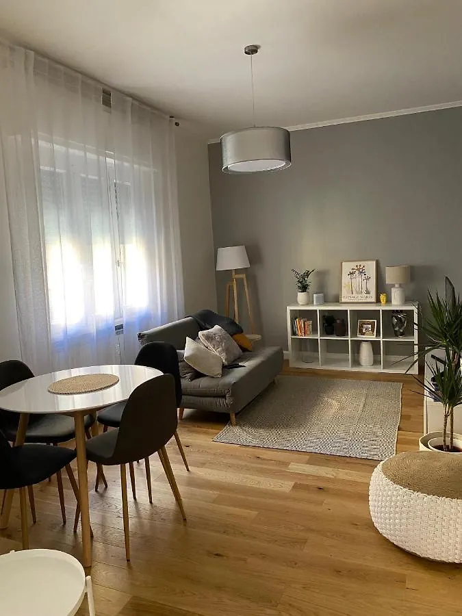 Apartmán Intero Appartamento Roma