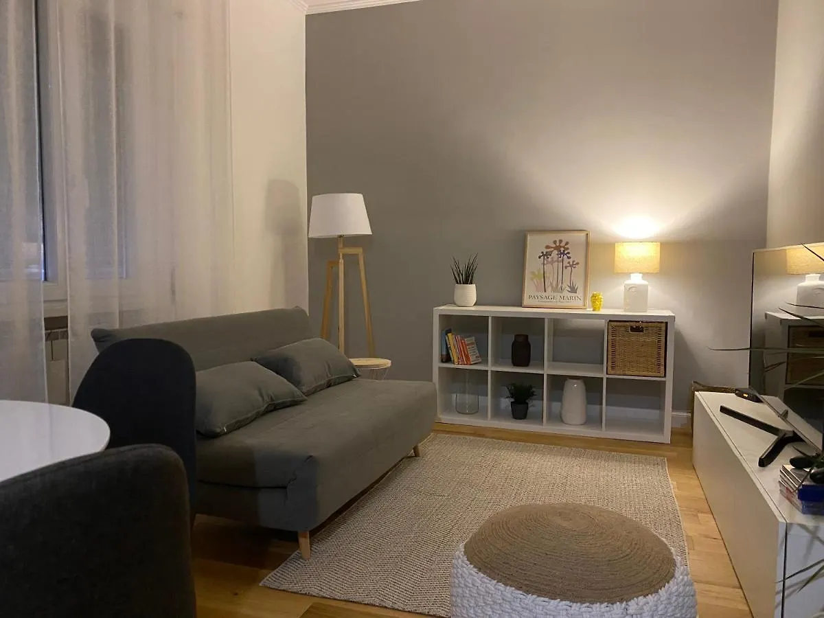 Intero Appartamento Roma