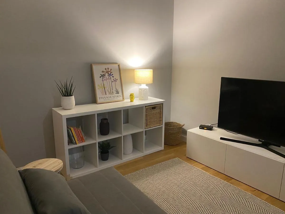 Intero Appartamento Roma Apartmán Řím